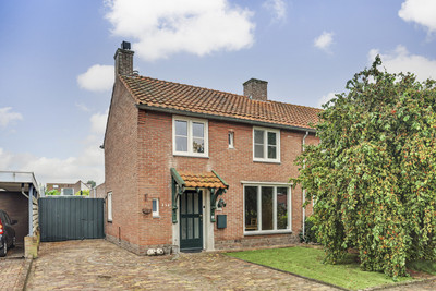 Korenstraat 3