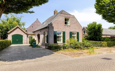 Korenstraat 2