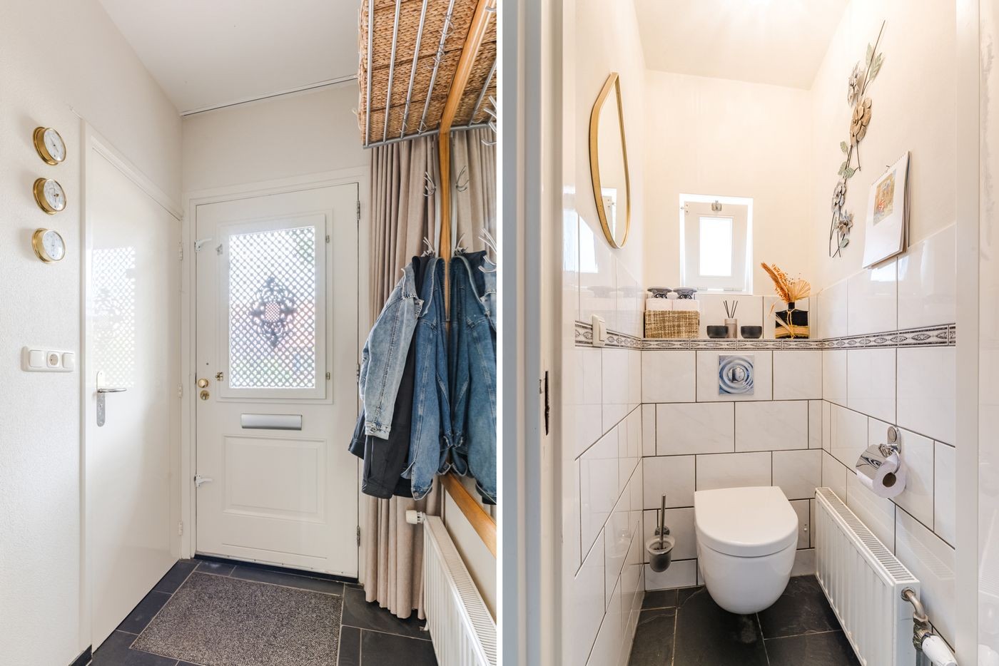 Twee-onder-één-kap te koop: Korenstraat 40, Moergestel