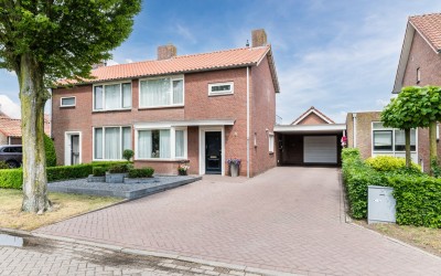 Korenstraat 40