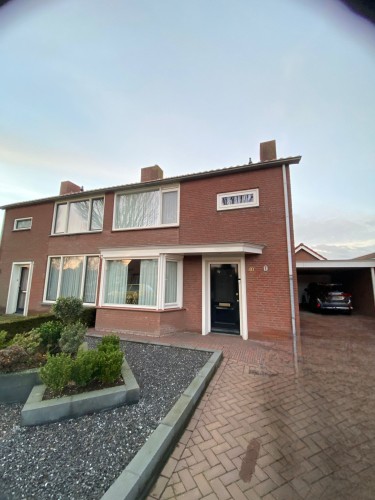 Korenstraat 40