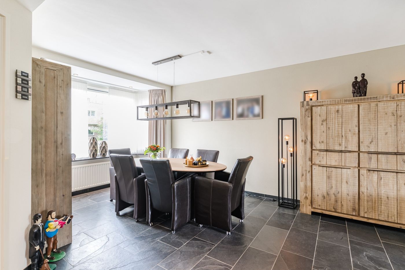 Twee-onder-één-kap te koop: Korenstraat 40, Moergestel