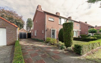 Korenstraat 42