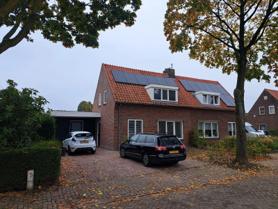 Burgemeeste. 44