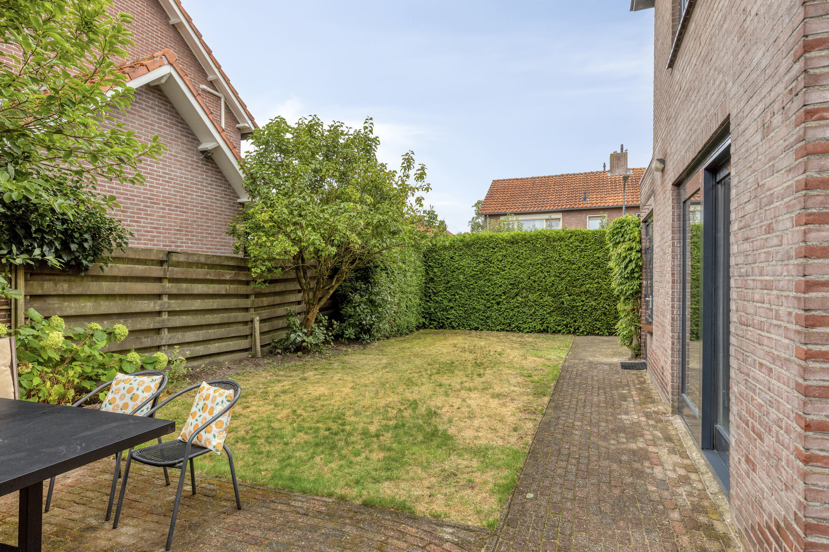 Vrijstaande woning te koop: Schout van de Wouwstraat 13, Moergestel