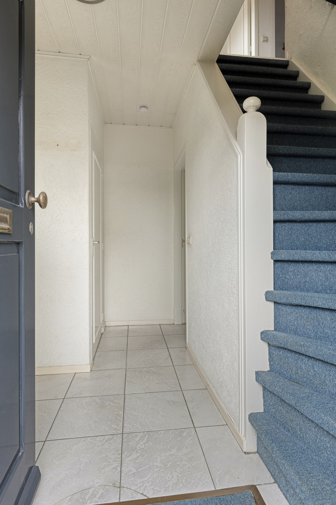 Vrijstaande woning te koop: Schout van de Wouwstraat 13, Moergestel