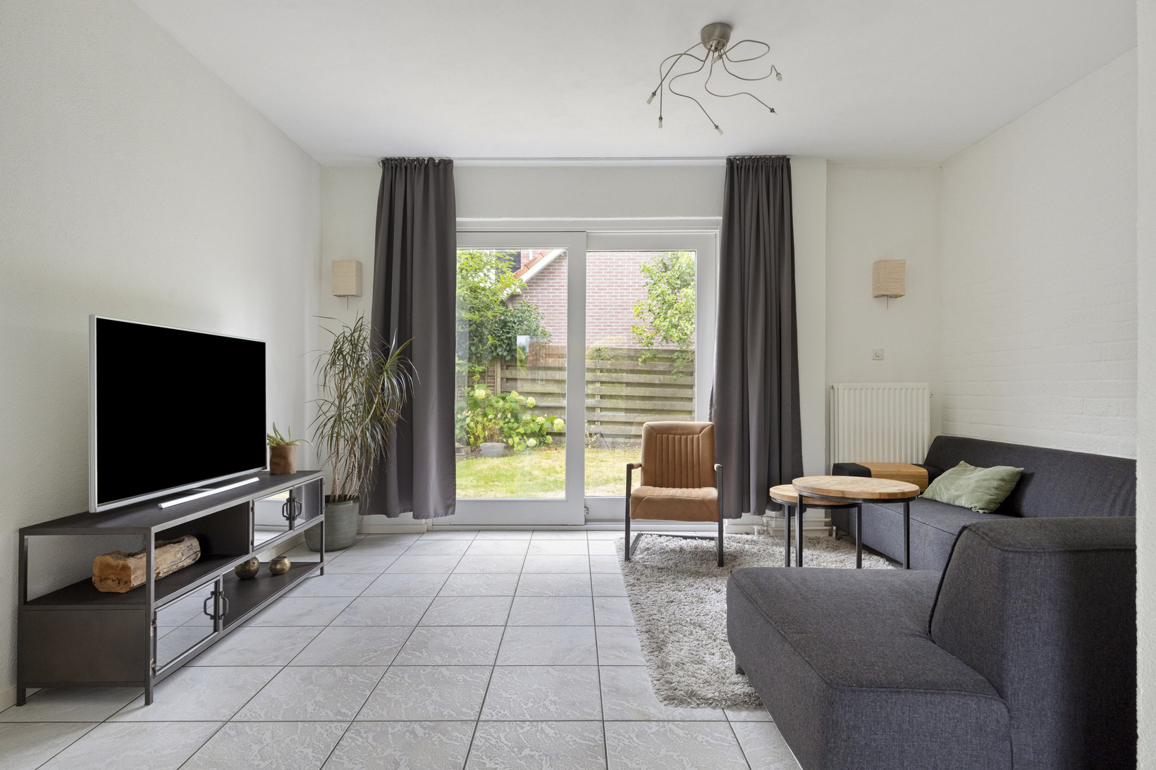 Vrijstaande woning te koop: Schout van de Wouwstraat 13, Moergestel