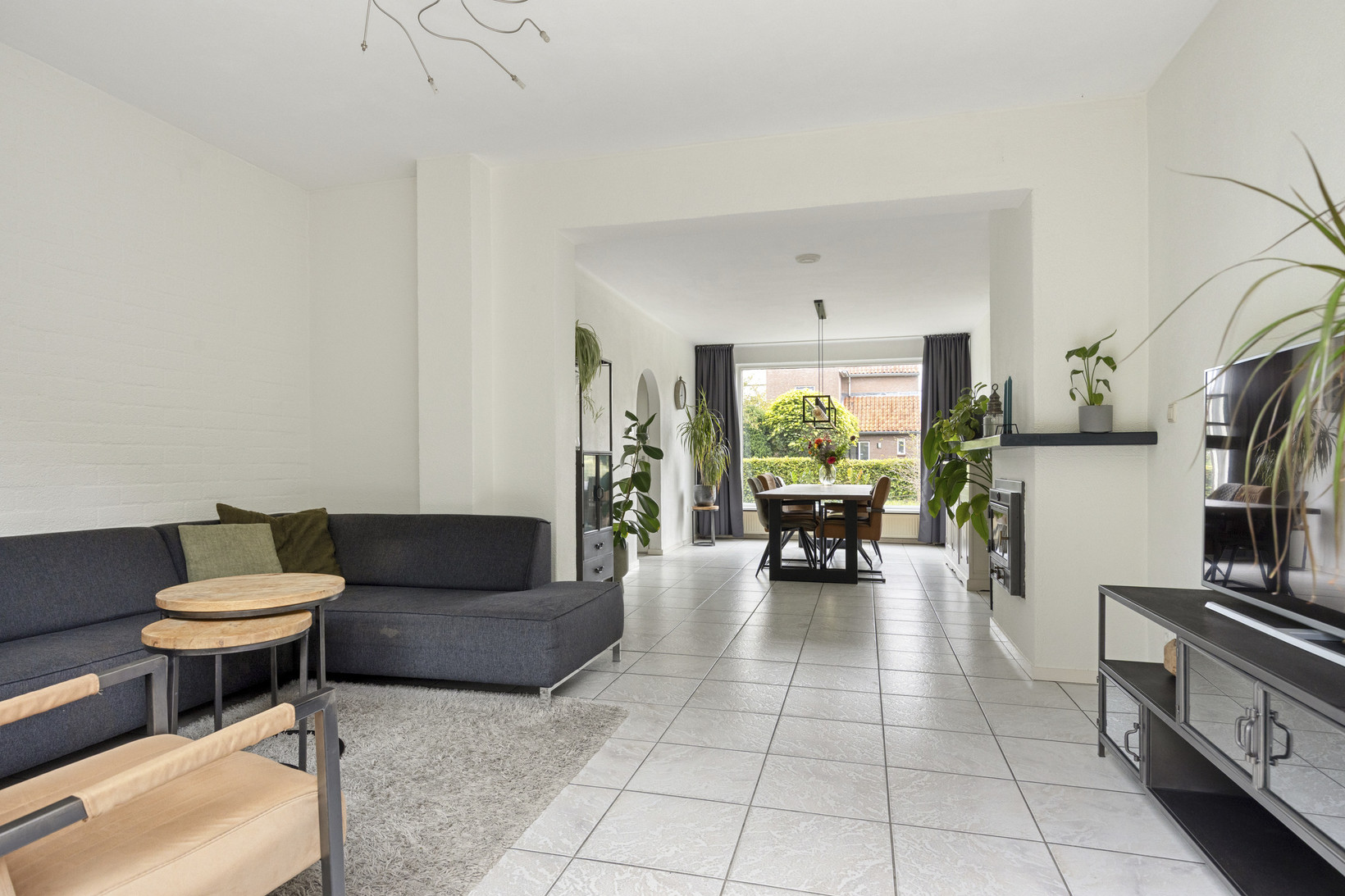 Vrijstaande woning te koop: Schout van de Wouwstraat 13, Moergestel