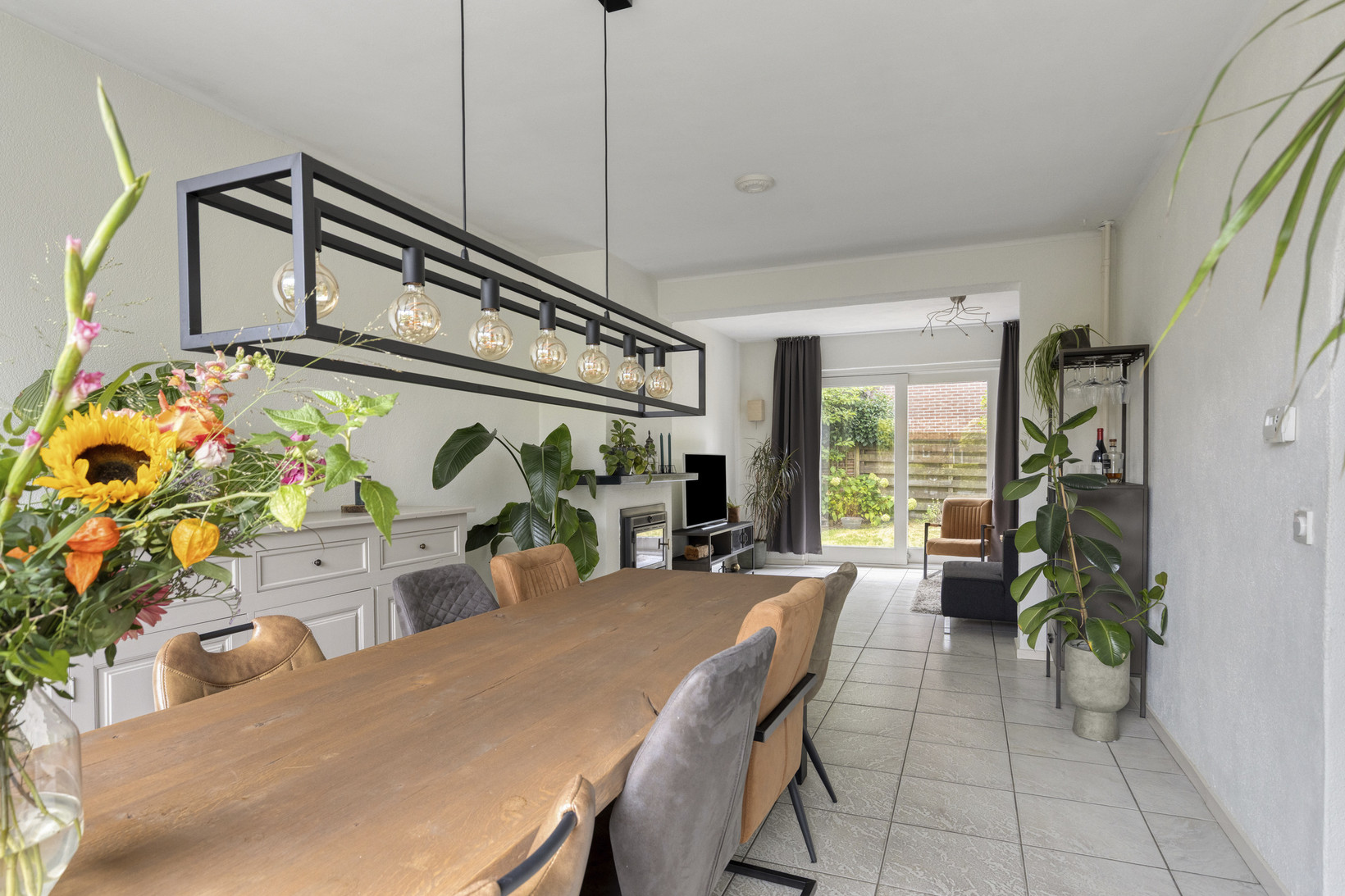 Vrijstaande woning te koop: Schout van de Wouwstraat 13, Moergestel