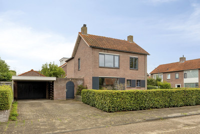 Schout van de Wouwstraat 13