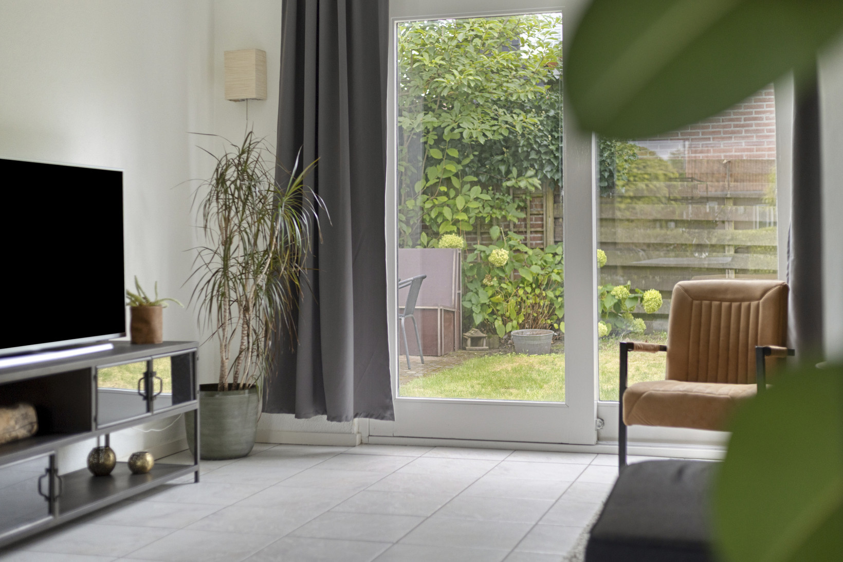 Vrijstaande woning te koop: Schout van de Wouwstraat 13, Moergestel