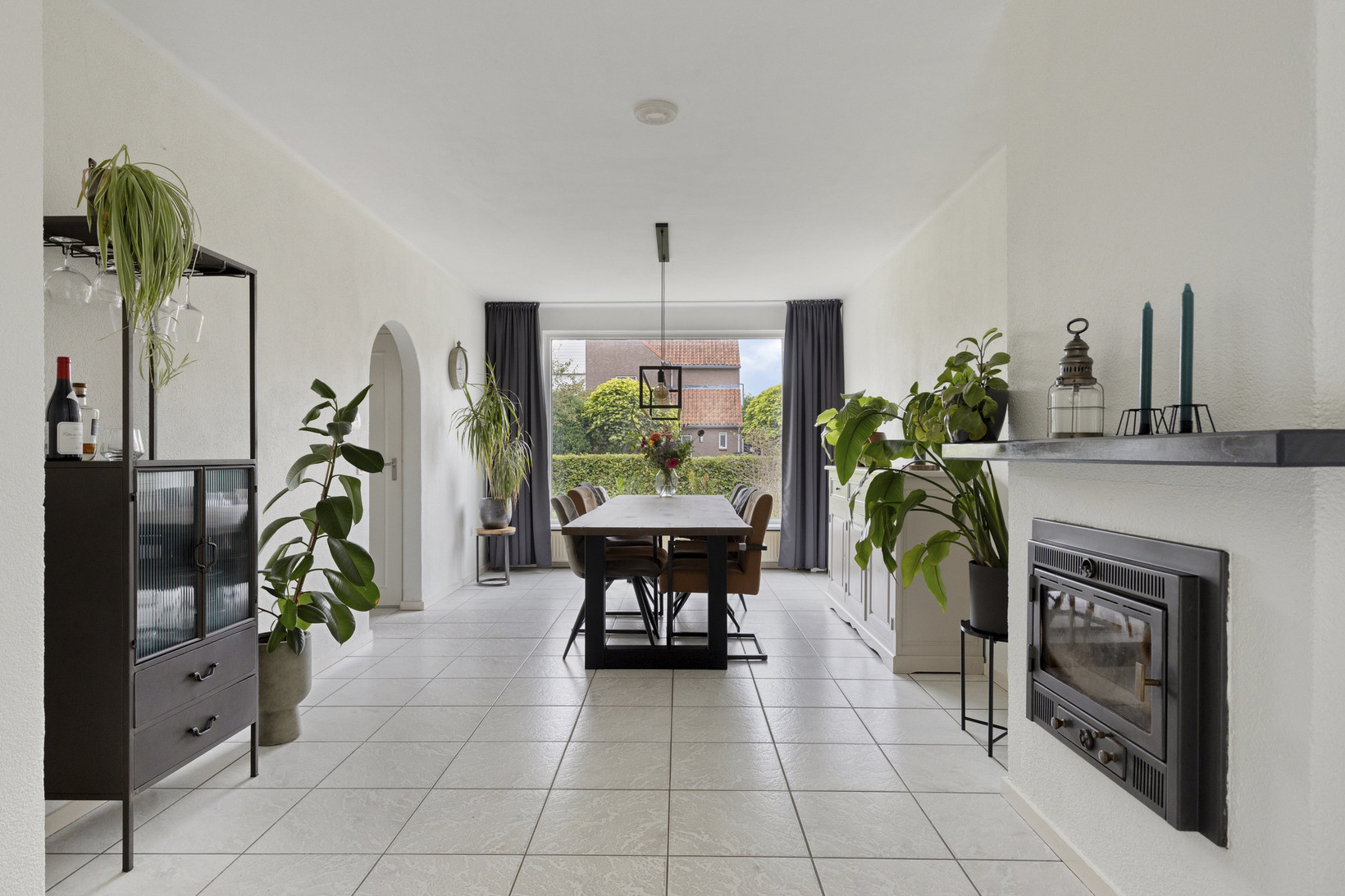 Vrijstaande woning te koop: Schout van de Wouwstraat 13, Moergestel