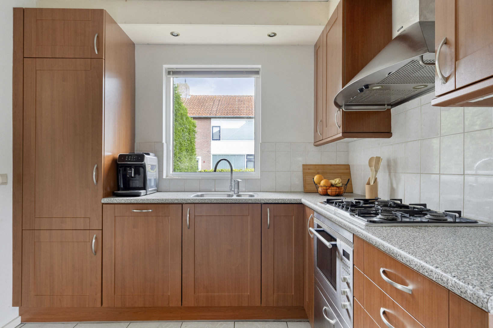 Vrijstaande woning te koop: Schout van de Wouwstraat 13, Moergestel