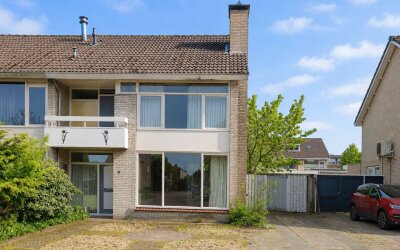 Burgemeester Maeijerstraat 7