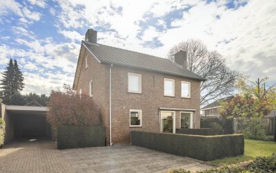 Pastoor van den Boogaardstraat 11