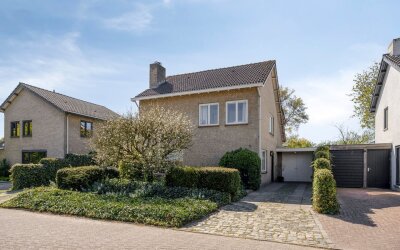 Pastoor van den Boogaardstraat 45