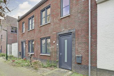 Torenpad 3
