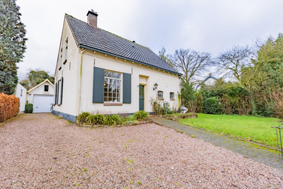 Oisterwijks. 57