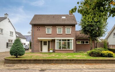 Oisterwijkseweg 58-A