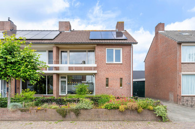 Kruysackerstraat 14