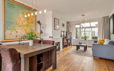 Kruysackerstraat 14