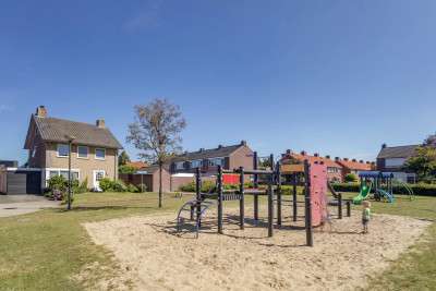 Kruysackerstraat 2-A