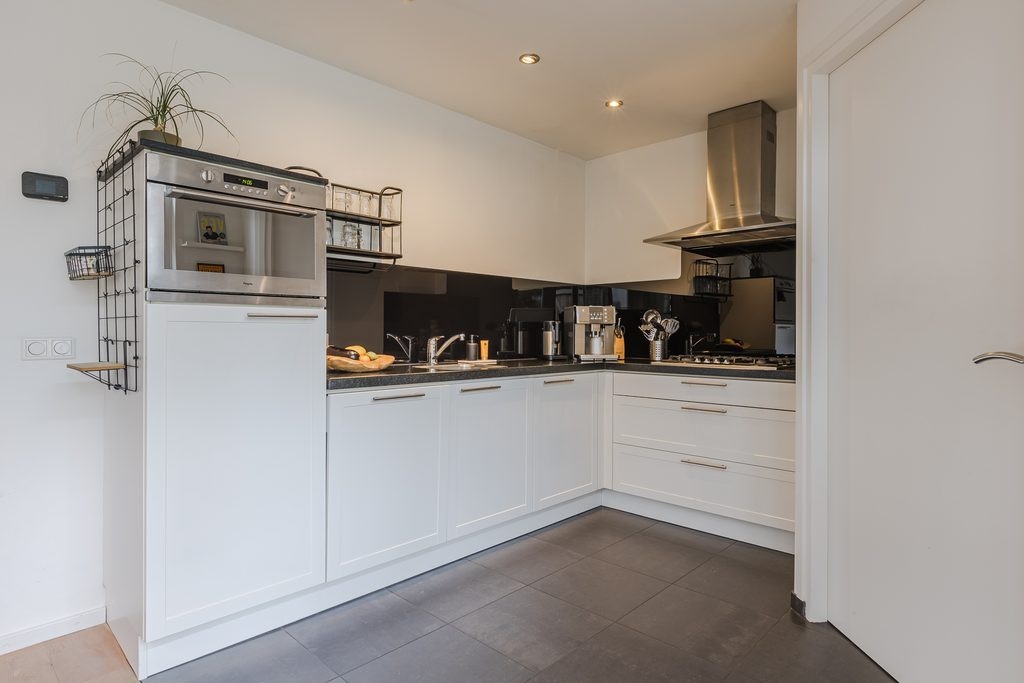 Twee-onder-één-kap te koop: Hogenackerstraat 10, Moergestel