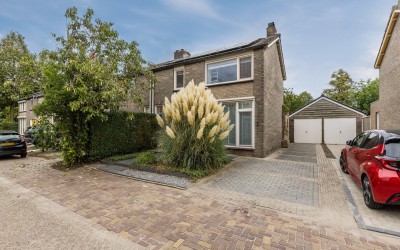 Hogenackerstraat 10