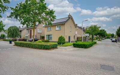 Pijlakker 16