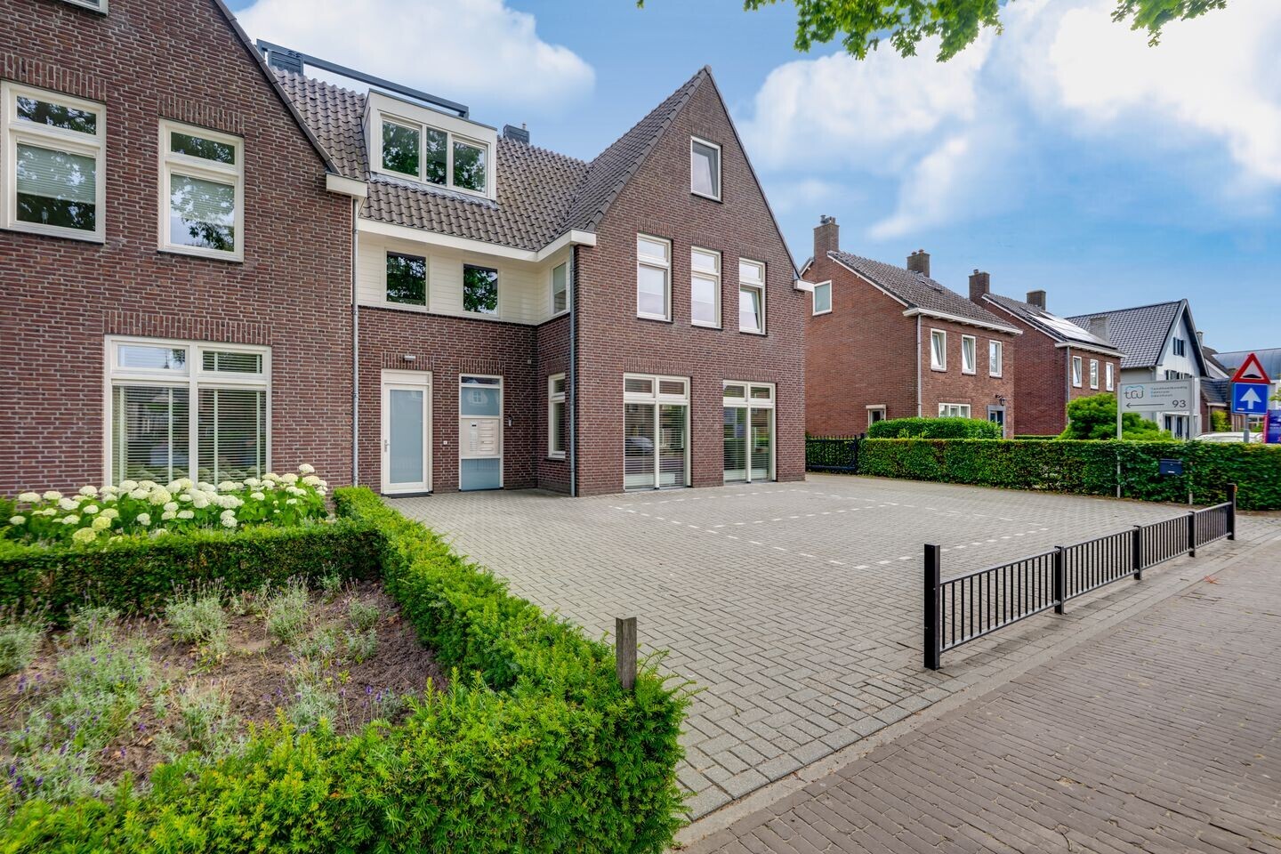 Appartement te koop: Kreitenmolenstraat 91-02, Udenhout