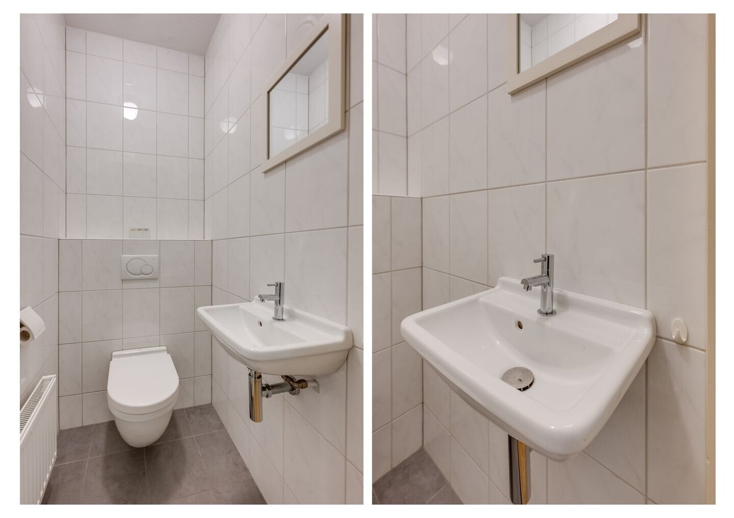 Appartement te koop: Kreitenmolenstraat 91-02, Udenhout