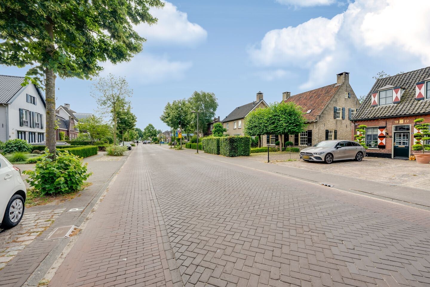 Appartement te koop: Kreitenmolenstraat 91-02, Udenhout