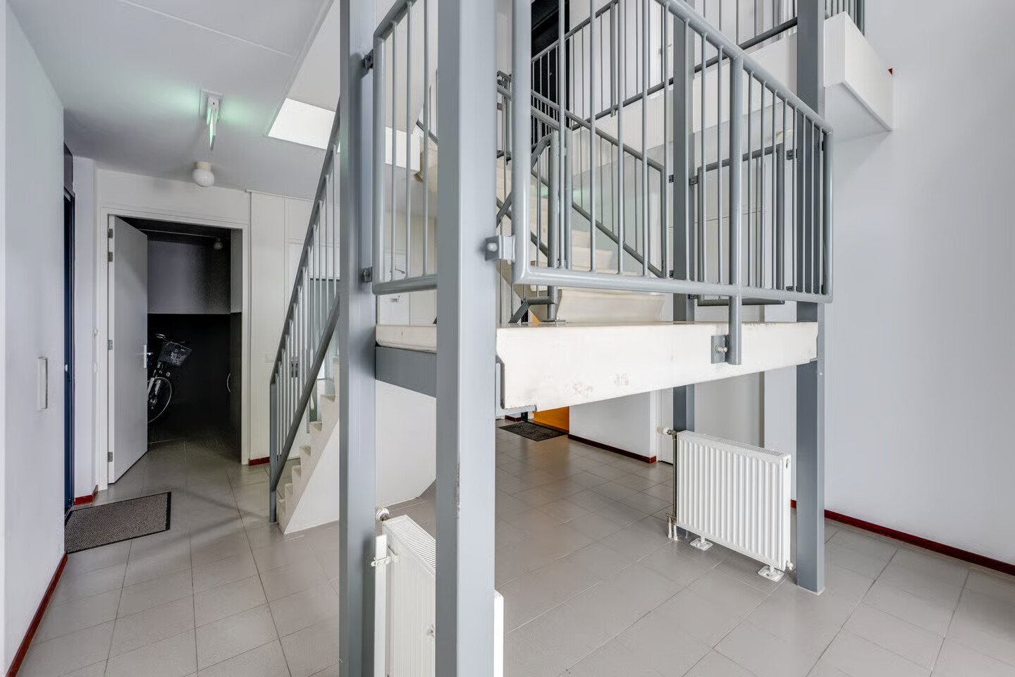 Appartement te koop: Kreitenmolenstraat 91-02, Udenhout