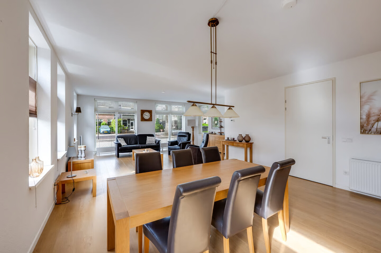 Appartement te koop: Kreitenmolenstraat 91-02, Udenhout