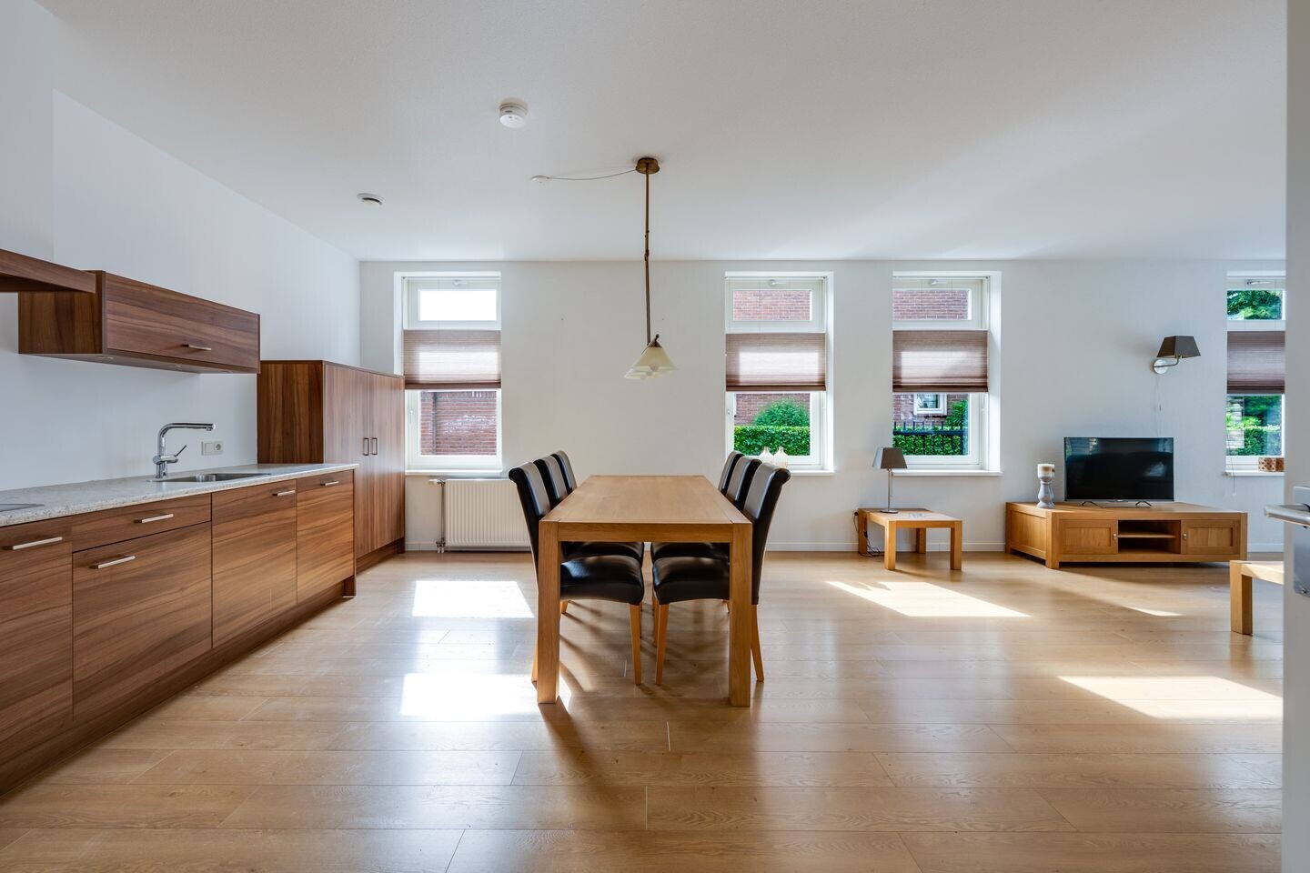 Appartement te koop: Kreitenmolenstraat 91-02, Udenhout