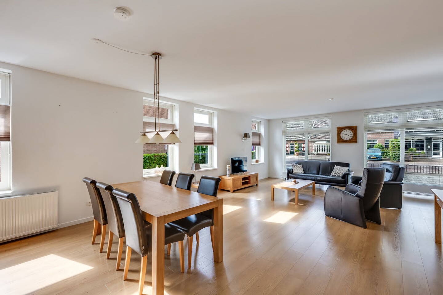 Appartement te koop: Kreitenmolenstraat 91-02, Udenhout