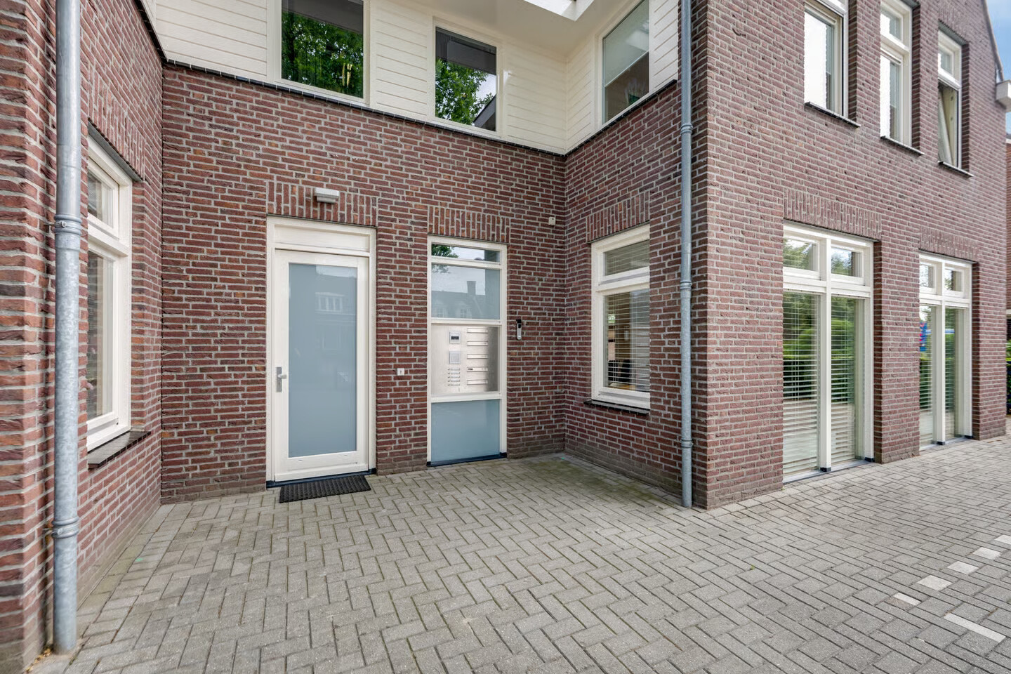 Appartement te koop: Kreitenmolenstraat 91-02, Udenhout
