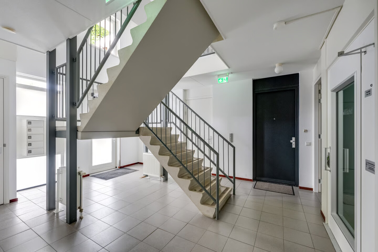 Appartement te koop: Kreitenmolenstraat 91-02, Udenhout
