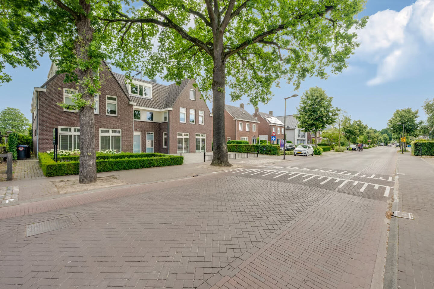 Appartement te koop: Kreitenmolenstraat 91-02, Udenhout