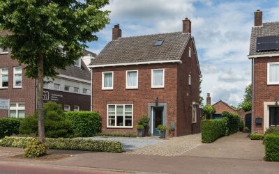 Kreitenmolenstraat 95