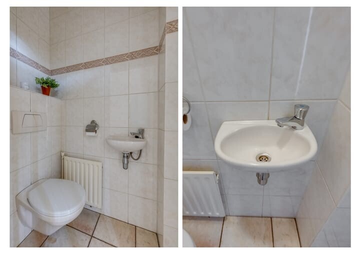 Twee-onder-één-kap te koop: Kreitenmolenstraat 182, Udenhout