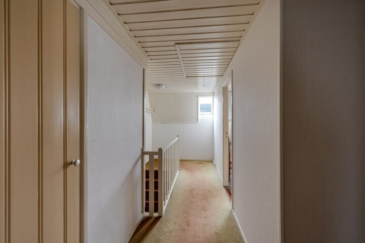 Twee-onder-één-kap te koop: Kreitenmolenstraat 182, Udenhout