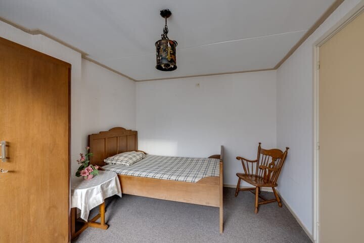 Twee-onder-één-kap te koop: Kreitenmolenstraat 182, Udenhout