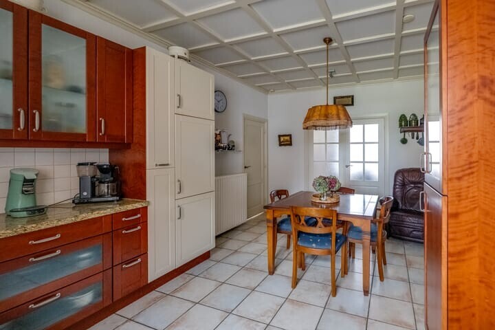 Twee-onder-één-kap te koop: Kreitenmolenstraat 182, Udenhout