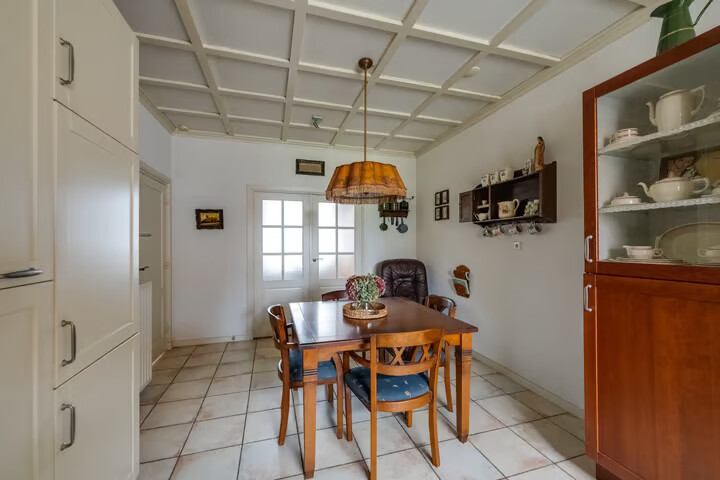 Twee-onder-één-kap te koop: Kreitenmolenstraat 182, Udenhout