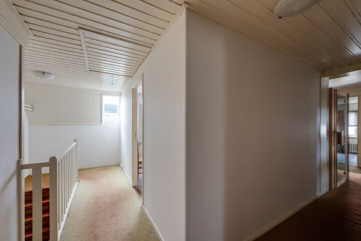 Twee-onder-één-kap te koop: Kreitenmolenstraat 182, Udenhout