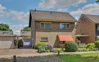 Iepenlaan 1