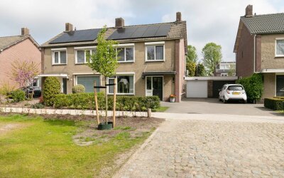 Beukenlaan 11