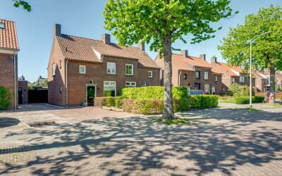 Van Heeswijkstraat 64