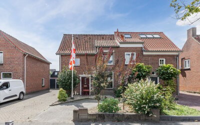 Van Heeswijkstraat 68